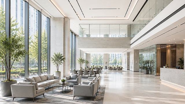 LEED 綠建築認證全解析 從入門到最新版本