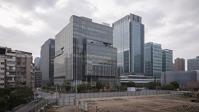 南港商圈的過去與未來
