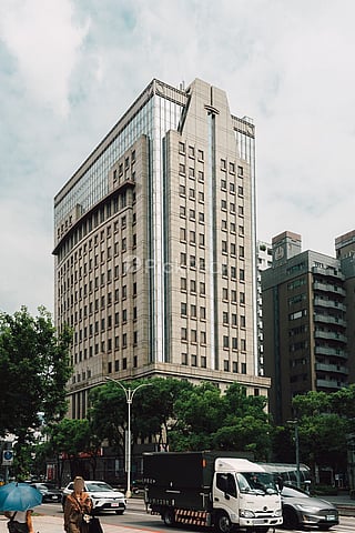 新光人壽曼哈頓世貿大樓