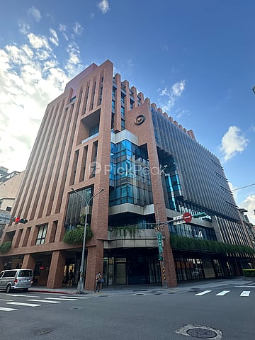 第一銀行延平大樓