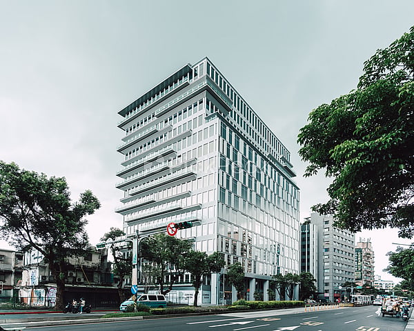 冠德民權大樓