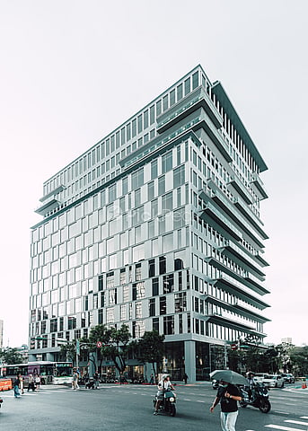 冠德民權大樓