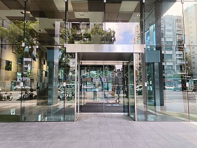 冠德民權大樓