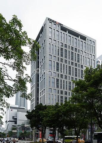 新光信義金融大樓