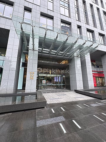 新光信義金融大樓