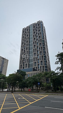 華南銀行總行大樓