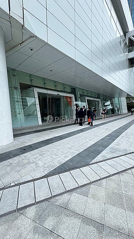 中國信託金融大樓B棟