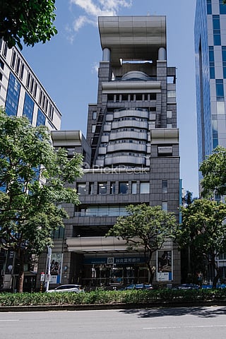 富邦民生大樓