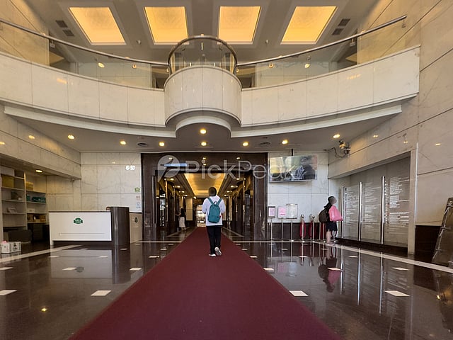 國家企業中心大樓