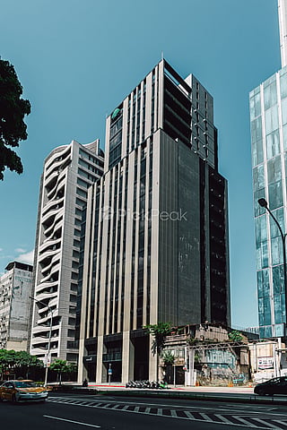松江南京商圈