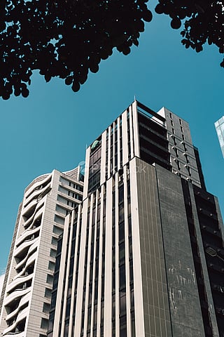 國泰松江商業大樓