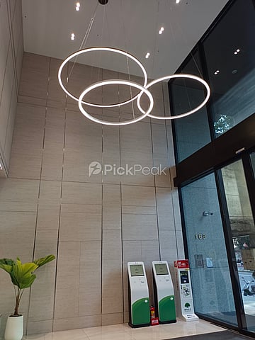 國泰松江商業大樓
