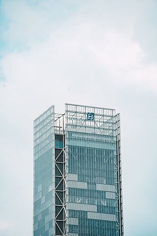 富邦信義A25園區