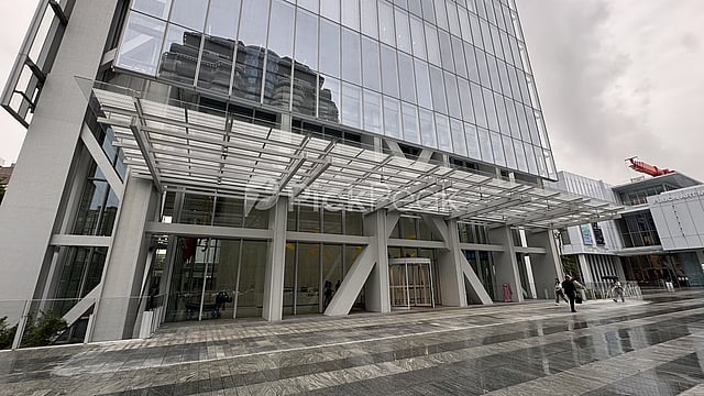 富邦信義A25園區