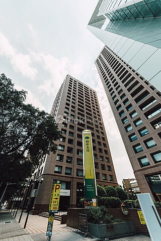 台北國際大樓B棟