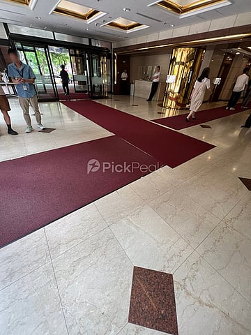 台北國際大樓B棟