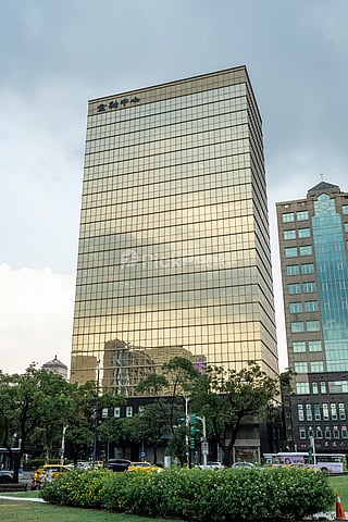 海華金融中心