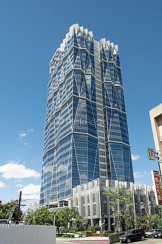 大內湖科技園區