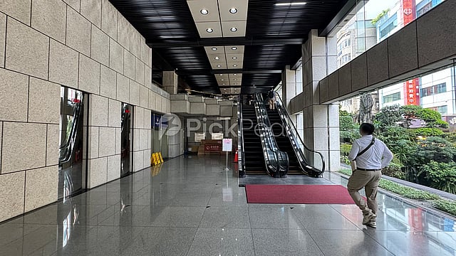 時代通商廣場大樓