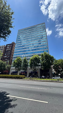時代通商廣場大樓