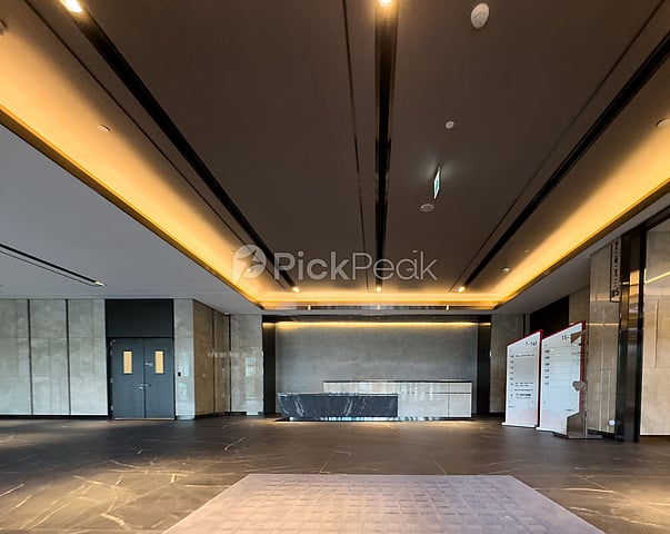 台灣人壽南港大樓(台肥C3)F棟