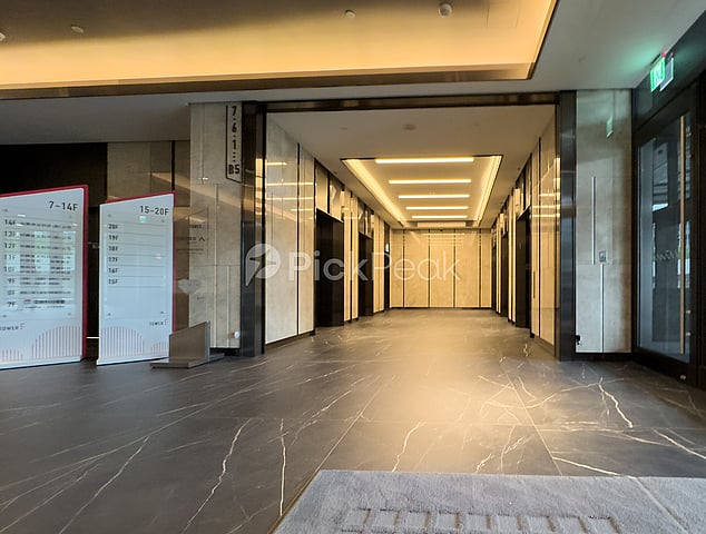 台灣人壽南港大樓(台肥C3)F棟