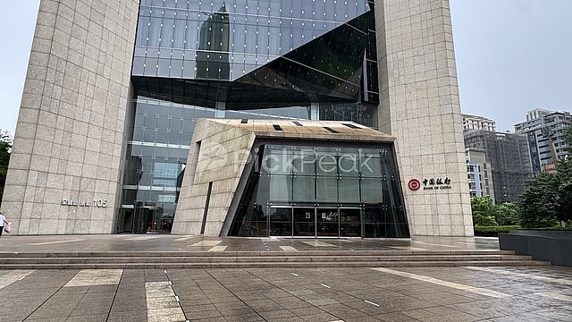 全豐盛信義105大樓/克緹國際大樓