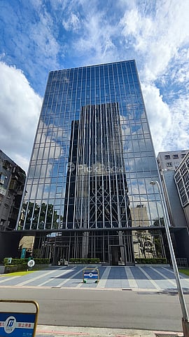 玉山銀行第二總部大樓B棟