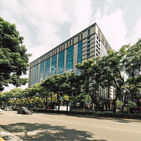 宏泰金融大樓