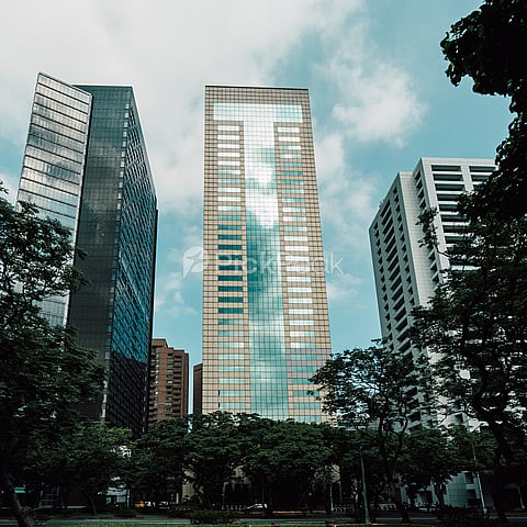 敦南摩天大廈