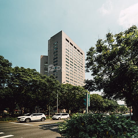 敦南商業大樓