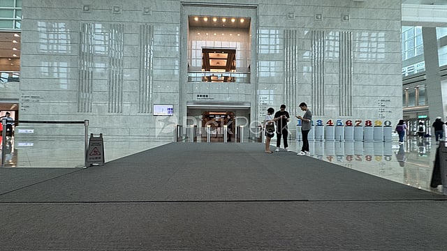 台北101大樓