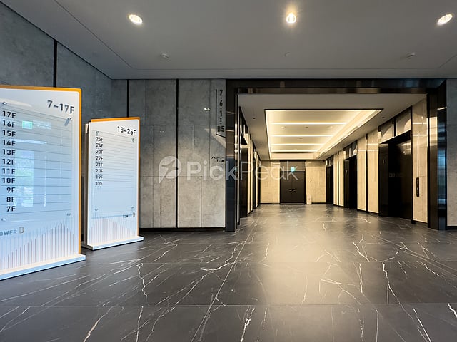 台灣人壽南港大樓(台肥C3)D棟