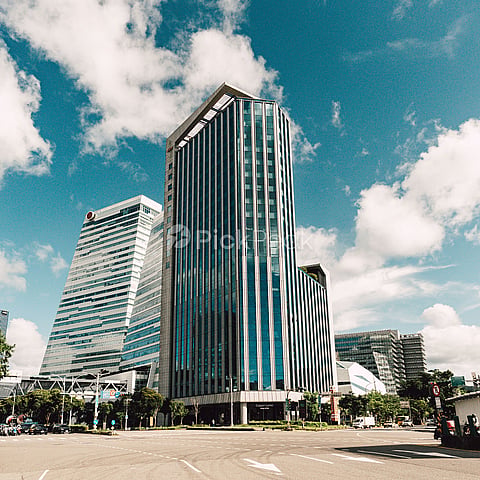 Building Image