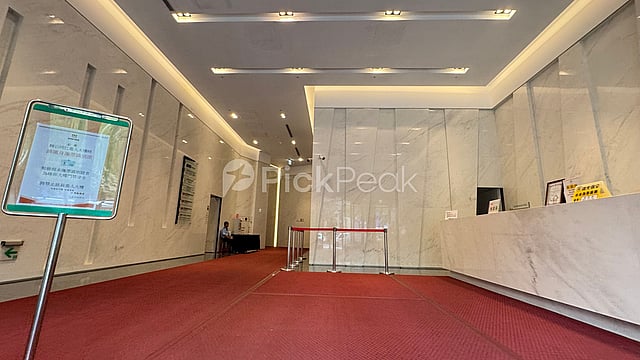 新光南港軟體園區大樓