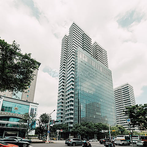 聯合報大樓
