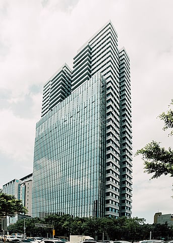聯合報大樓