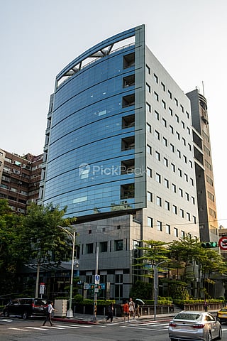 富邦三寶大樓