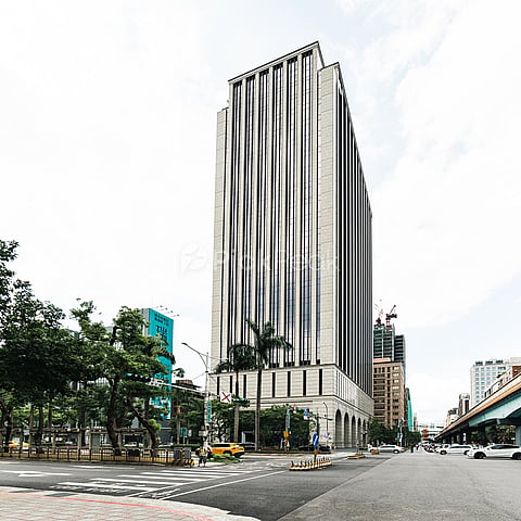 元大金融廣場