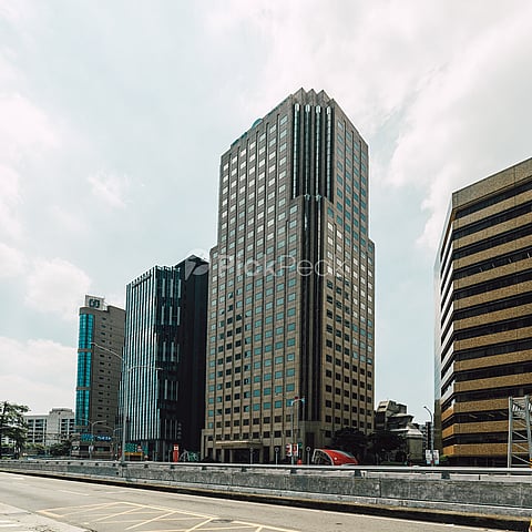 遠雄國際中心