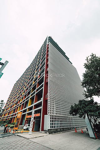 臺北文創大樓
