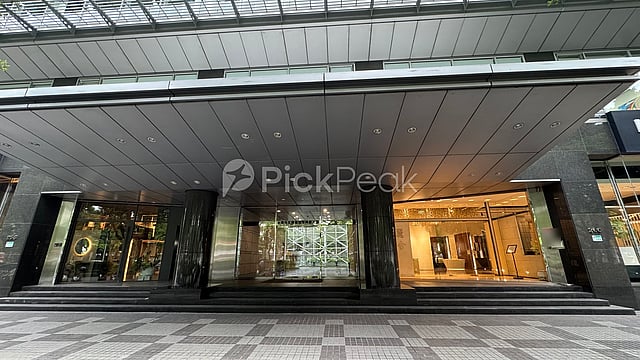 台灣住友商事福陞興業大樓