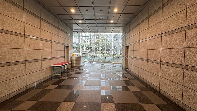 台灣住友商事福陞興業大樓