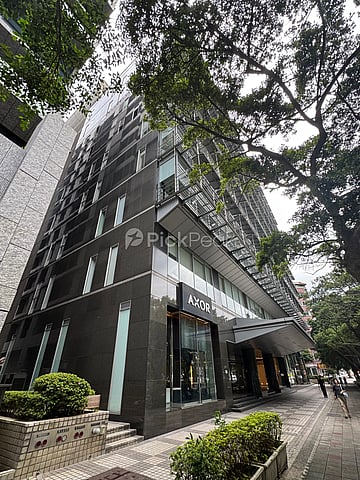 台灣住友商事福陞興業大樓