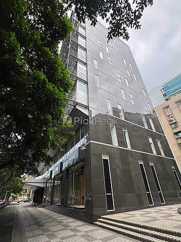 台灣住友商事福陞興業大樓
