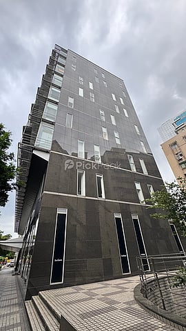 台灣住友商事福陞興業大樓