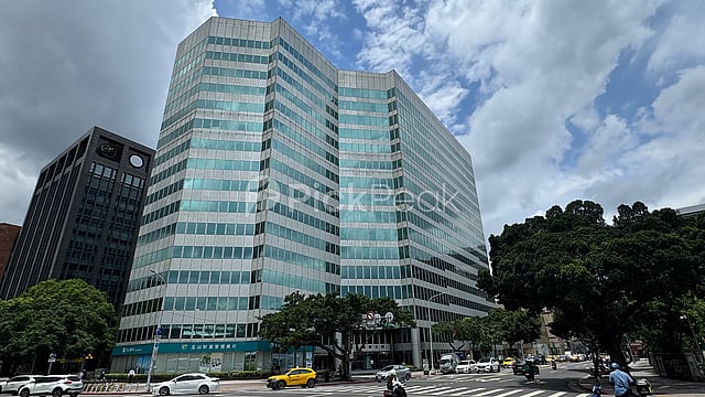 南山敦南大樓