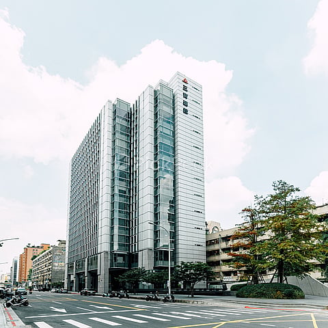 三寶長春大樓