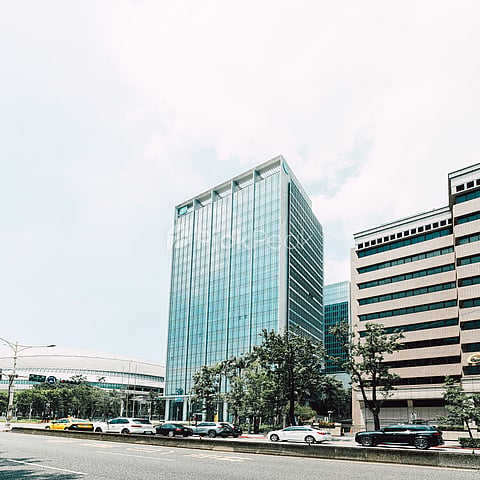 巨蛋國際中心