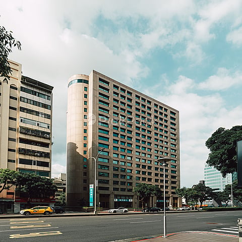 聯邦企業大樓
